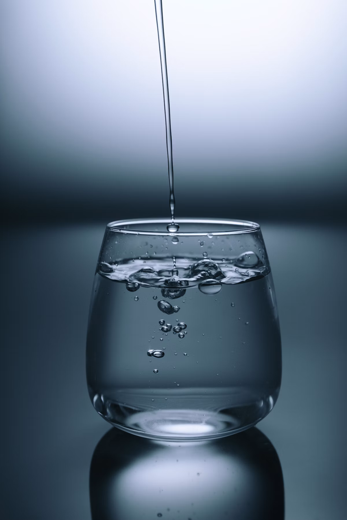 Clean water and environmental protection